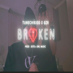 tunechikidd - broken