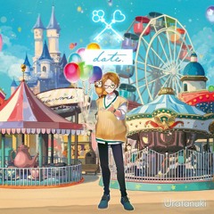 ライブラリ・ライブラ／うらたぬき(Music by ナナホシ管弦楽団) - Library Libra／Uratanuki