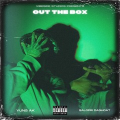 Vibeside - Out The Box (feat. Salopri Daghoat)