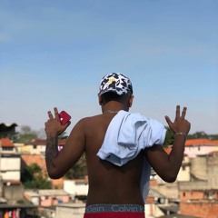 EM QUATRO PAREDE VS VOU SOCANDO - MC GW & MC PR (DJ Jackson Alves) 2021