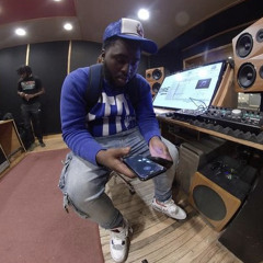 YSR Gramz - Get Money Season (Prod. By Big Vein)