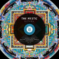 𝐏𝐑𝐄𝐌𝐈𝐄𝐑𝐄: The Mystic - Harvest (Stefan Alexander Thomas Remix)