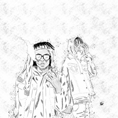LAZYGOD X DIAMONDSONMYDICK - KENNY [PROD MASO]