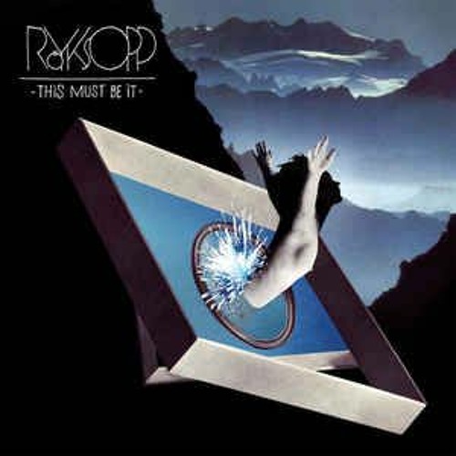 Röyksopp - This Must Be It BRAN Re - Edit