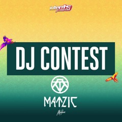 Intents Festival | 2024 DJ Contest | Matzic