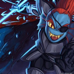 Undynetale