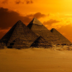 Mix 50 (Arabic Afro House)