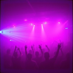 Be With Me - House Club Mix