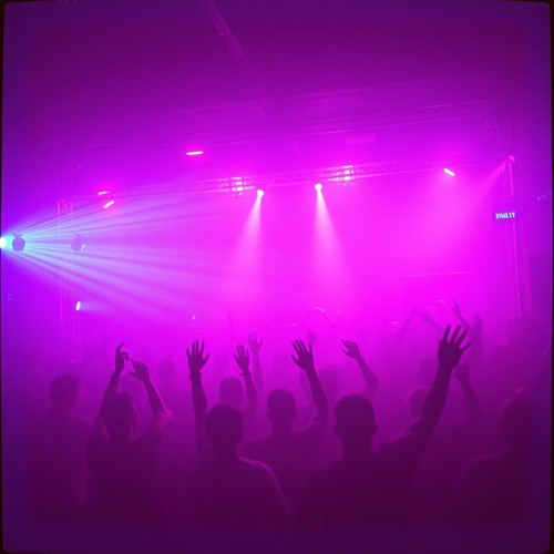 Be With Me - House Club Mix