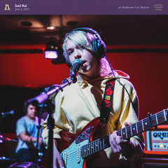 Thinning (Audiotree Live Version)