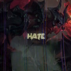 AATROX'S LOVE HATE PAIN