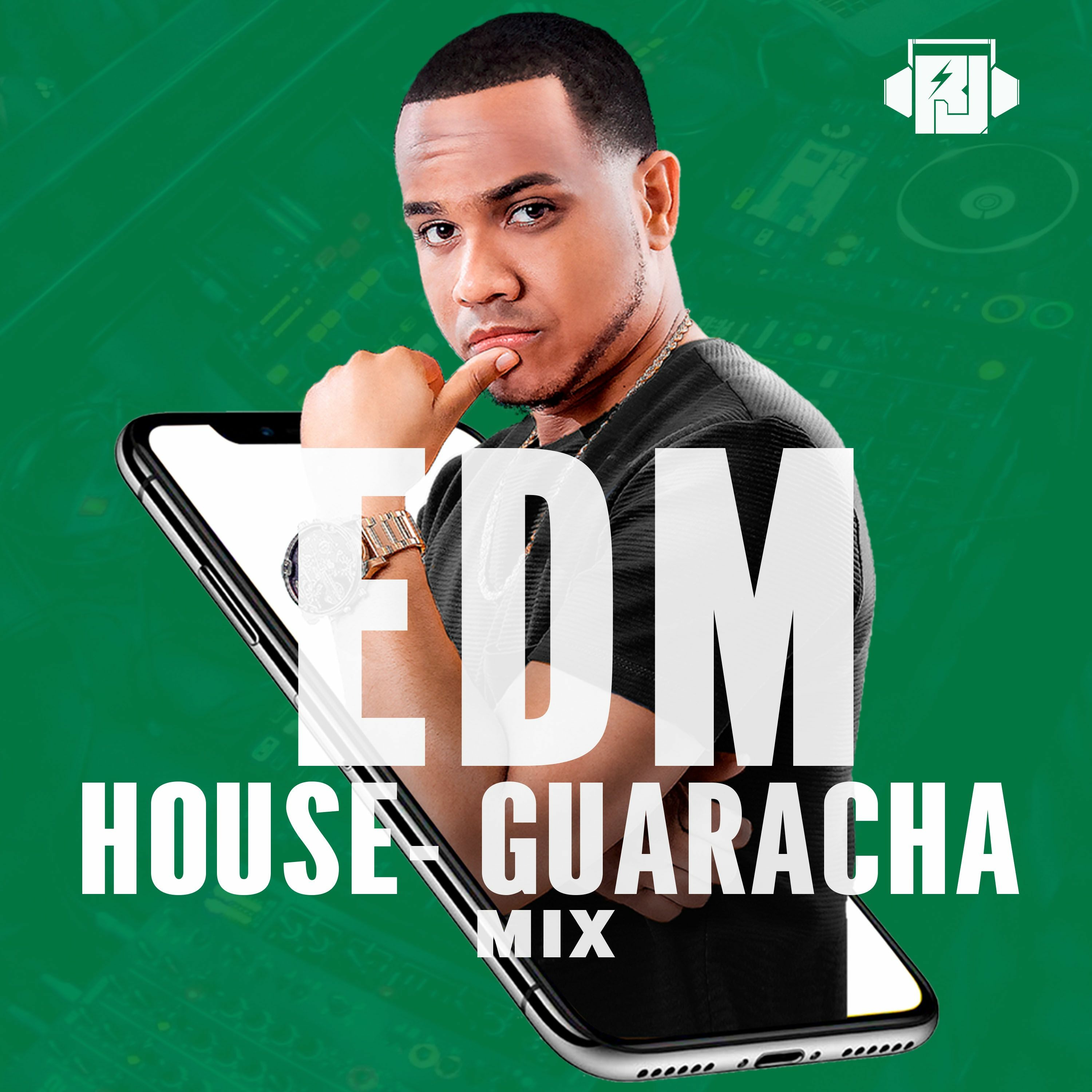 Portada de DJRJrd