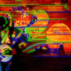 Everything is magical