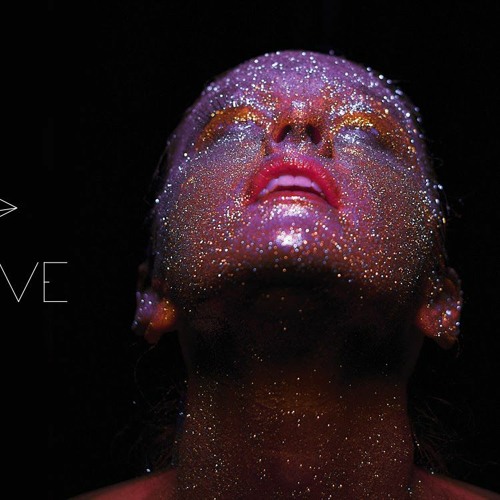 Raindrops Iameve & Adrian Key Remix