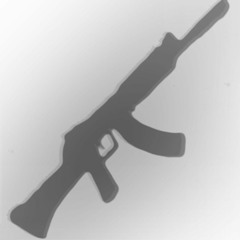 Broken Rifle