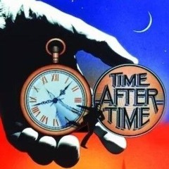 Time after Time (Cover, w. Casey H.)