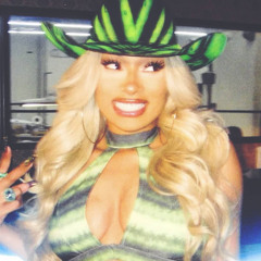 Megan Thee Stallion - Bigger In Texas (PALM LINES Remix)