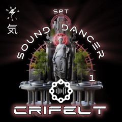 SOUND DANCER SET 1 CRIFELT \2024