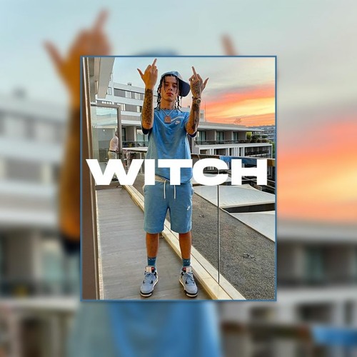 [Free For Profit] Central Cee X Russ Millions X Headie One Type UK Drill Type Beat - Witch