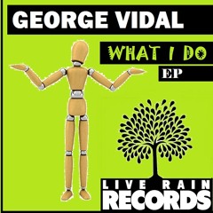 Grant Me The Wisdom (Original Mix)