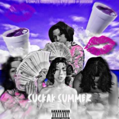 Suckak Summer - OsosuckaK