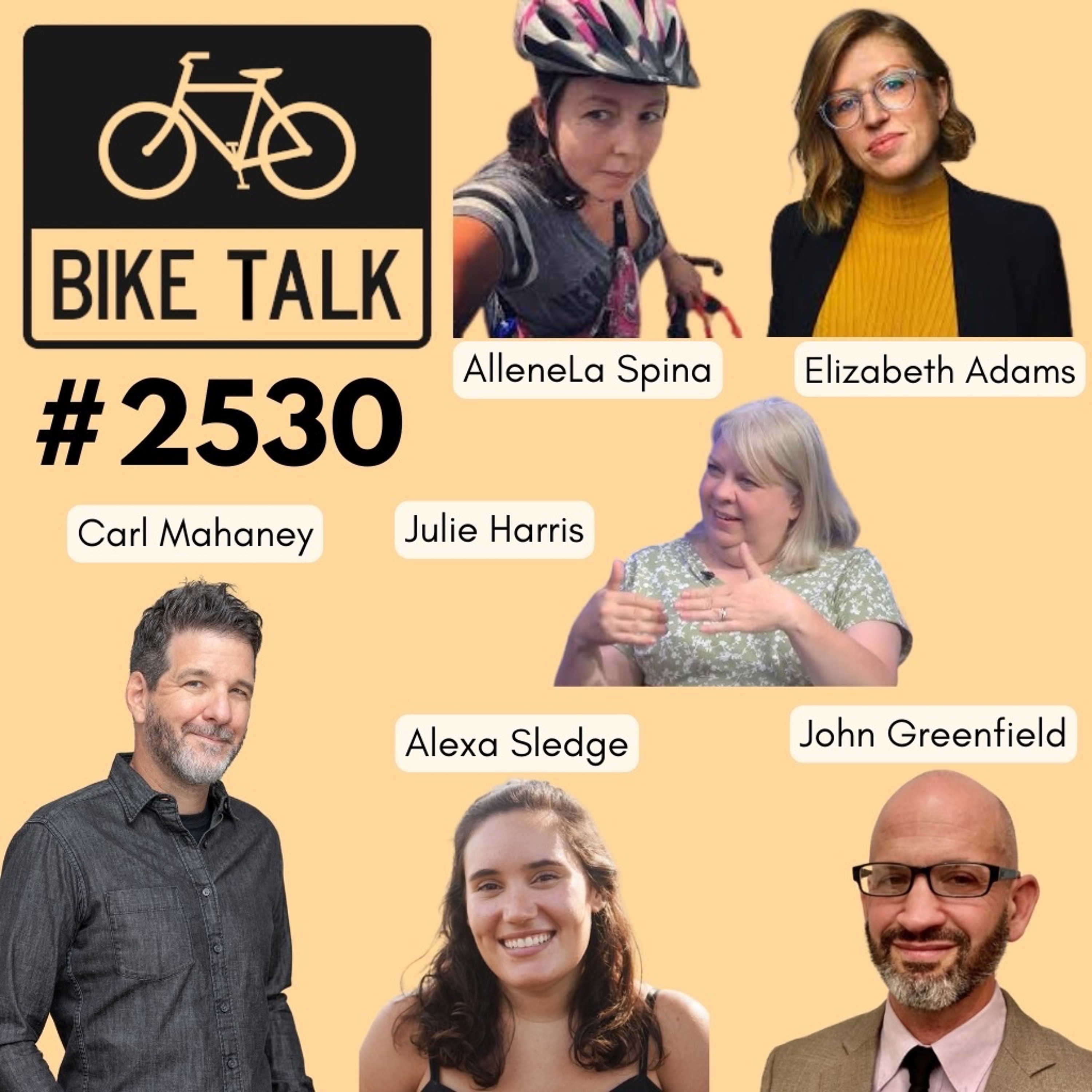 Bike Talk