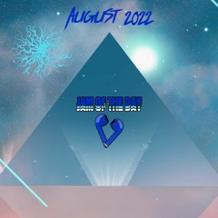 Jam of the Day (August 2022)