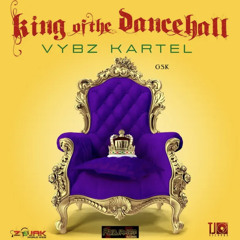 FEVER - VYBZ KARTEL (ALI C EDIT free download)