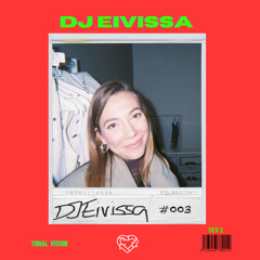 DJ EIVISSA X NOKTONAL