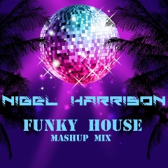 Funky House Mash Up