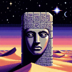 🗿OZYMANDIAS🌒