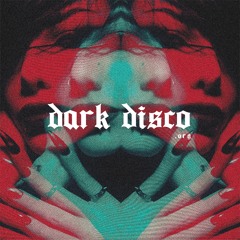 > > DARK DISCO #076 podcast by HELLIS FOX < <