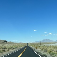 The Drive Back|Playa