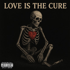 LOVE IS THE CURE