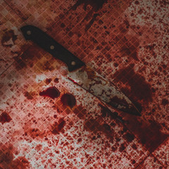 PRETTY HOMICIDE [P. TYRHEAL]