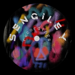 Premiere : César Martínez - Sine die (SNG013)