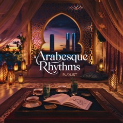 Arabesque Rhythms