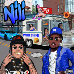 Nili (feat. Fivio Foreign)