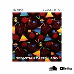 Inside Podcast 17 - April '24