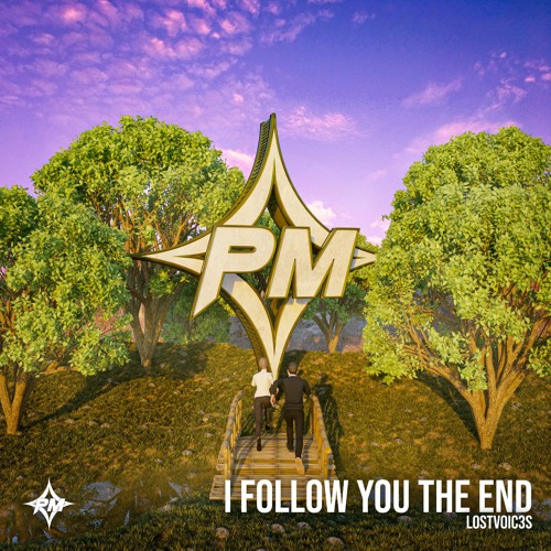 LostVoic3s - I Follow You The End