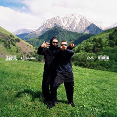 Цезарь group (feat. A-THIS)