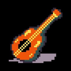 findher (dess theme) - deltarune spamton sweepstakes [slowed + reverb]
