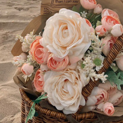 اللهُم بشائر خير تُغيث القلب وتُزهر الروح .