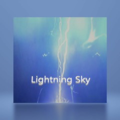 Lightning Sky