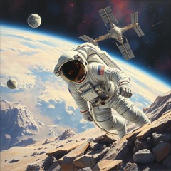 lost in space