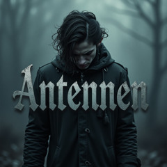 Antennen  (Radio EDIT)  HIPHOP