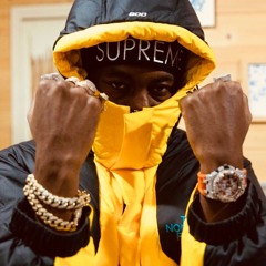 Shawny Binladen - Cafe (Unreleased)