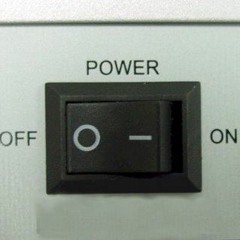 DNOIX - POWER ON/OFF? (NEW DEMO 2021)