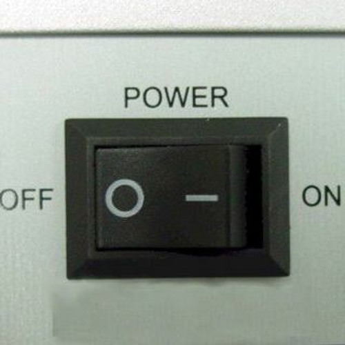 DNOIX - POWER ON/OFF? (NEW DEMO 2021)