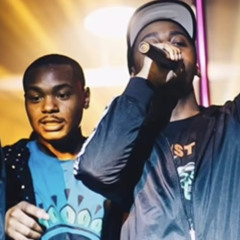 Lil Beno & BabyFace Ray - Back 2 Back (Prod. By DamJonBoi)